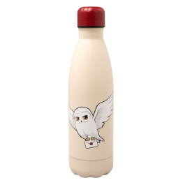 Термо бутилка Harry Potter Hedwig 500 ml