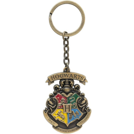 Ключодържател Harry Potter Hogwarts 