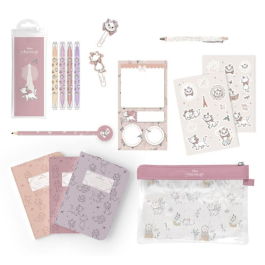 Ученически комплект Disney The Aristocats Marie 