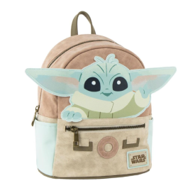 Раница Star Wars The Mandalorian Grogu 24 см