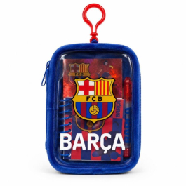 Ученически комплект Cerda FC Barcelona 