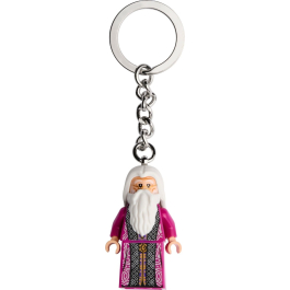 Ключодържател LEGO® Harry Potter 854198 - Дъмбълдор