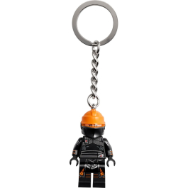 Ключодържател LEGO® Star Wars 854245 - Фенек Шанд