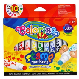 Печати комплект 10 бр. Colorino