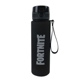 Спортна бутилка Fortnite black 650ml