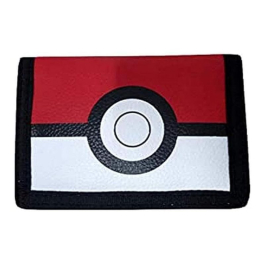 Портмоне Pokemon Pokeball 