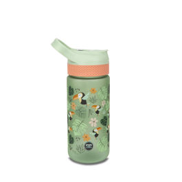 Бутилка за вода - Coolpack - Bibby - Toucans