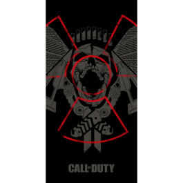 Плажна хавлия Call of Duty
