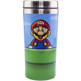 Чаша за път Paladone Super Mario - Warp Pipe
