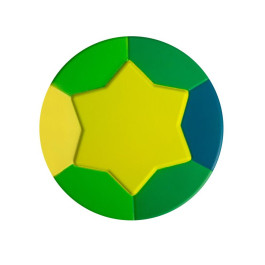 Скуиши играчка Brawl Stars Gem