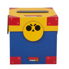 Адвент календар Brawl Stars Mega Box