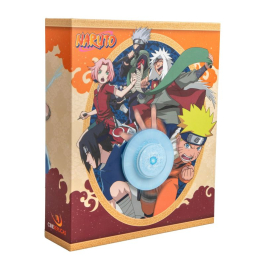 Адвент календар Naruto Shippuden, Rasengan