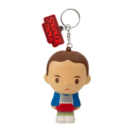 Ключодържател скуиши Stranger Things, Eleven