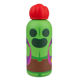 Бутилка за вода Brawl Stars Spike