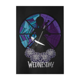 Тетрадка Wednesday with Cello