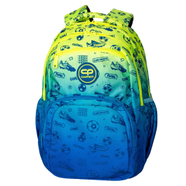 Раница COOLPACK - PICK - FOOTBALL 2T