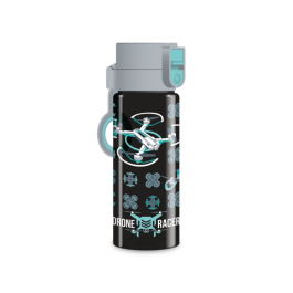 Бутилка за вода Drone Race 475ml - Ars Una BPA free