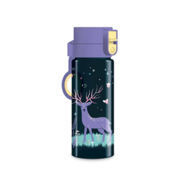 Бутилка за вода Midnight Wish 475ml - Ars Una BPA free