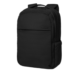Бизнес раница Coolpack - Bolt - Black