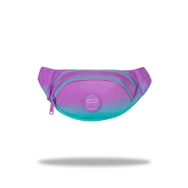 Чанта за кръста COOLPACK - ALBANY - Gradient Blueberry