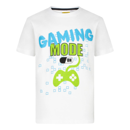 Тениска Gamer Gaming Mode