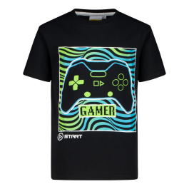 Тениска Gamer
