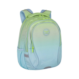 Ученическа раница COOLPACK - FACTOR - Gradient Mojito