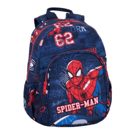 Раница за детска градина Coolpack - TOBY - Spiderman 2026