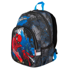 Раница за детска градина Coolpack - Toby - Spiderman