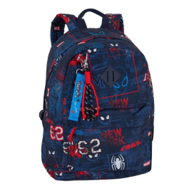 Ученическа раница Coolpack - Cross - Spiderman 2026
