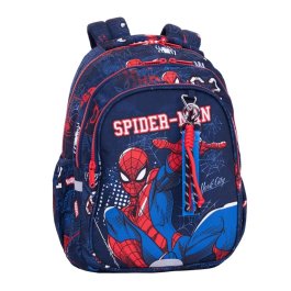 Ученическа раница Coolpack - JERRY - Spiderman 2026