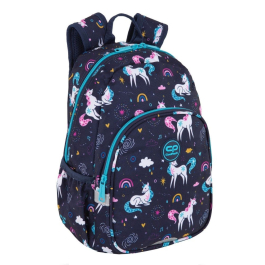 Ученическа раница Coolpack - TOBY - MRS UNICORN