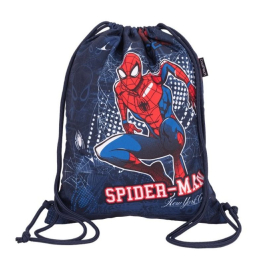 Спортна торба Coolpack - BETA - Spiderman