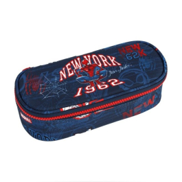 Ученически несесер Coolpack - Campus - Spiderman 2026