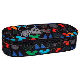 Ученически несесер Coolpack - CAMPUS - Mickey Mouse