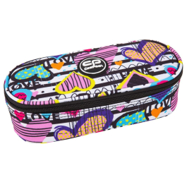 Ученически несесер Coolpack - Campus - DIARY