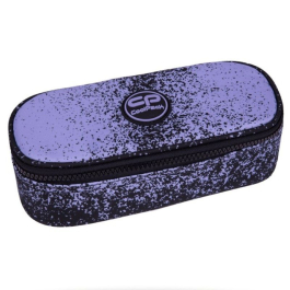 Ученически несесер Coolpack - Campus - Purple