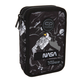 Ученически несесер с пособия COOLPACK - JUMPER 2 - ASTRONAUT