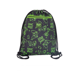 Спортна торба Coolpack - Vert - Game Night