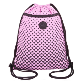 Спортна торба Coolpack - Vert - PINK MARSHMALLOW