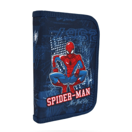 Ученически несесер Coolpack - Clipper - Spiderman 2026