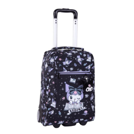 Ученическа раница на колела Coolpack - Compact - Kuromi