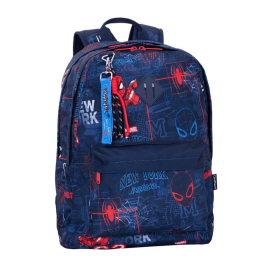 Ученическа раница Coolpack - SCOUT - Spiderman 2026