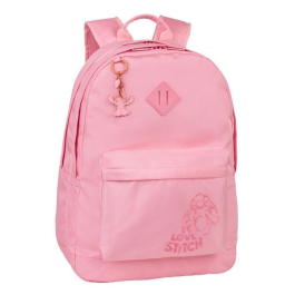 Ученическа раница Coolpack - SCOUT PRO - PEACH - STITCH