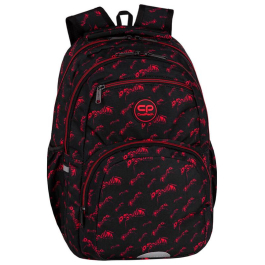 Ученическа раница Coolpack - Pick - Antfarm