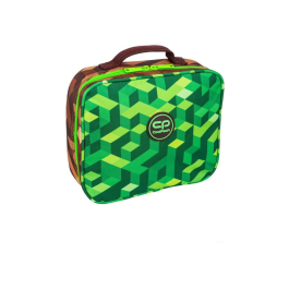 Чанта за храна Coolpack - COOLER BAG - City Jungle