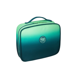 Чанта за храна Coolpack - COOLER BAG - Gradient Blue lagoon