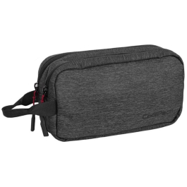 Козметичен несесер Coolpack - PRIMO - GREY / RED