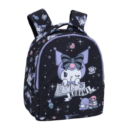 Раница за детска градина Coolpack - Puppy - Kuromi