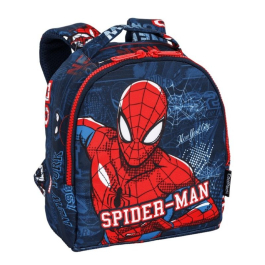 Раница за детска градина Coolpack - Puppy - Spiderman